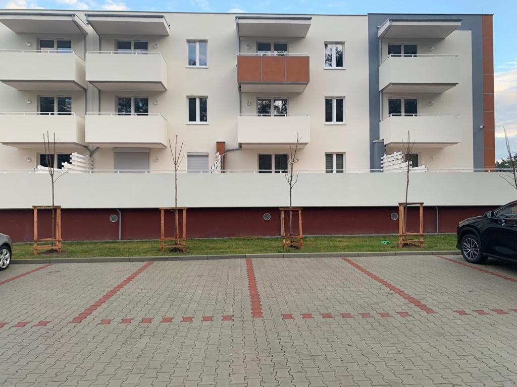 Apartment - Brzeska For Lubin (Lower Silesia)