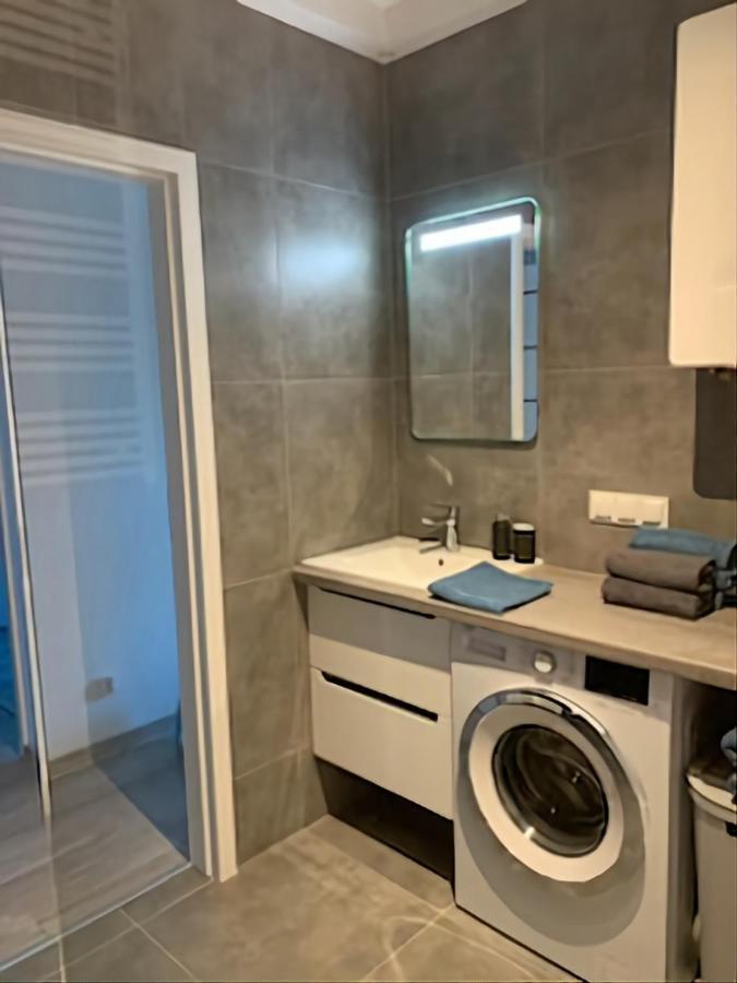 - Brzeska For Apartment Lubin (Lower Silesia)